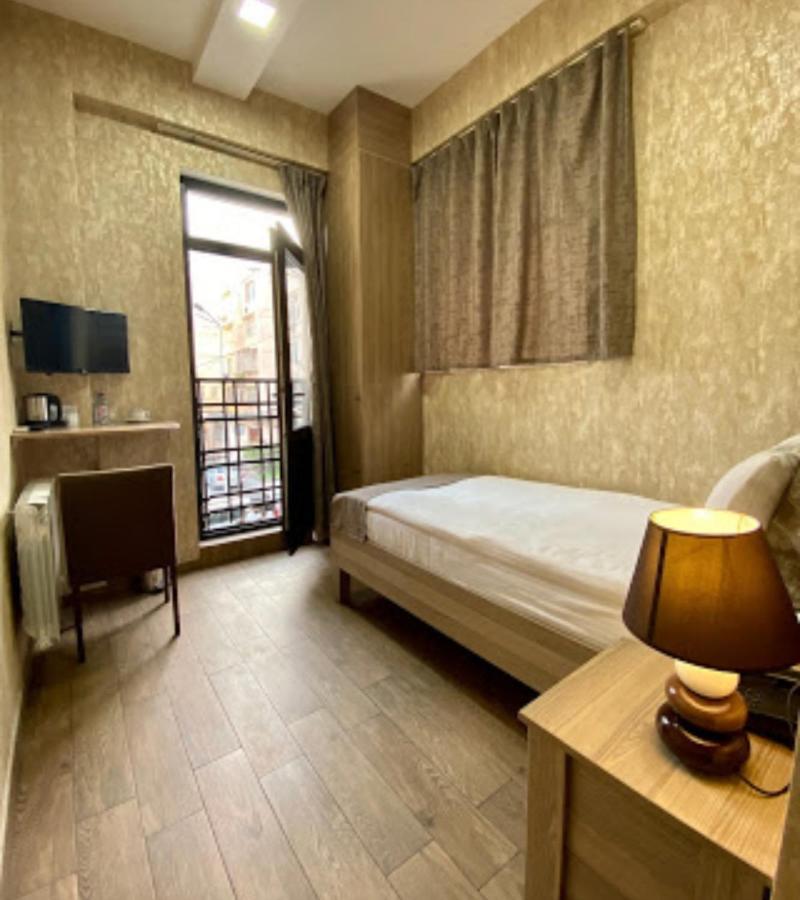 Access Hotel Baku Exterior photo